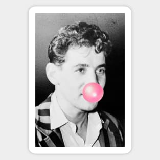 Leonard Bernstein Sticker